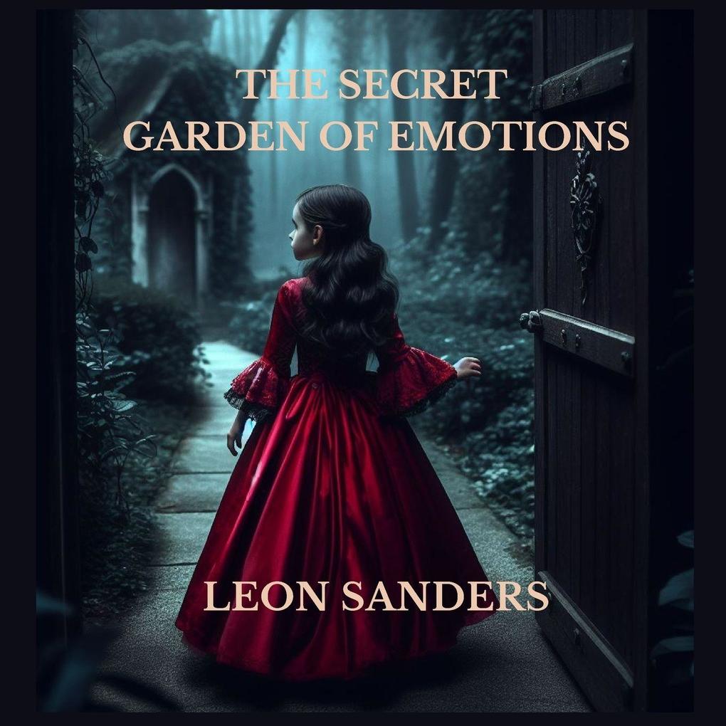 The Secret Garden of Emotions