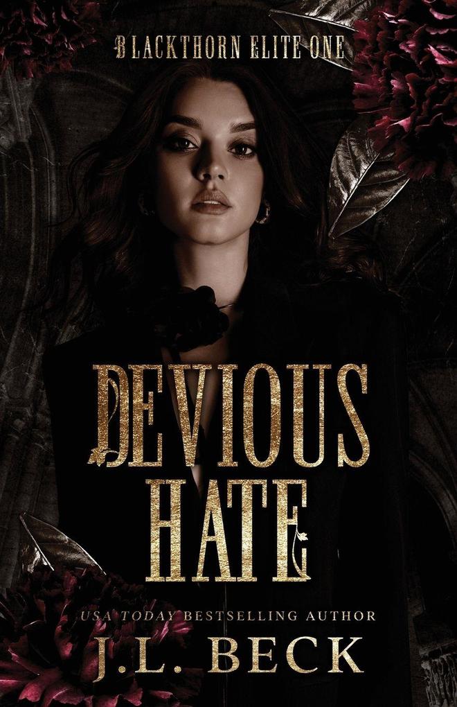Devious Hate