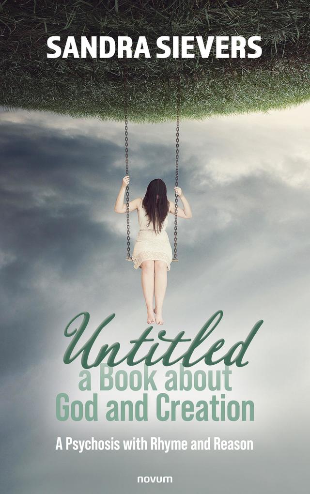 Untitled - a Book about God and Creation