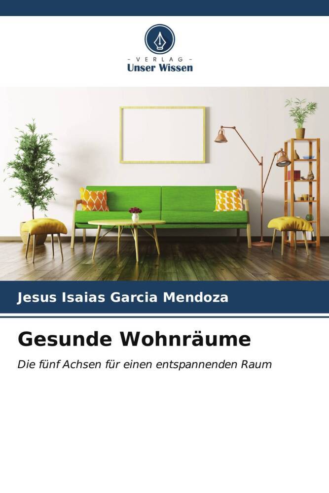 Gesunde Wohnräume