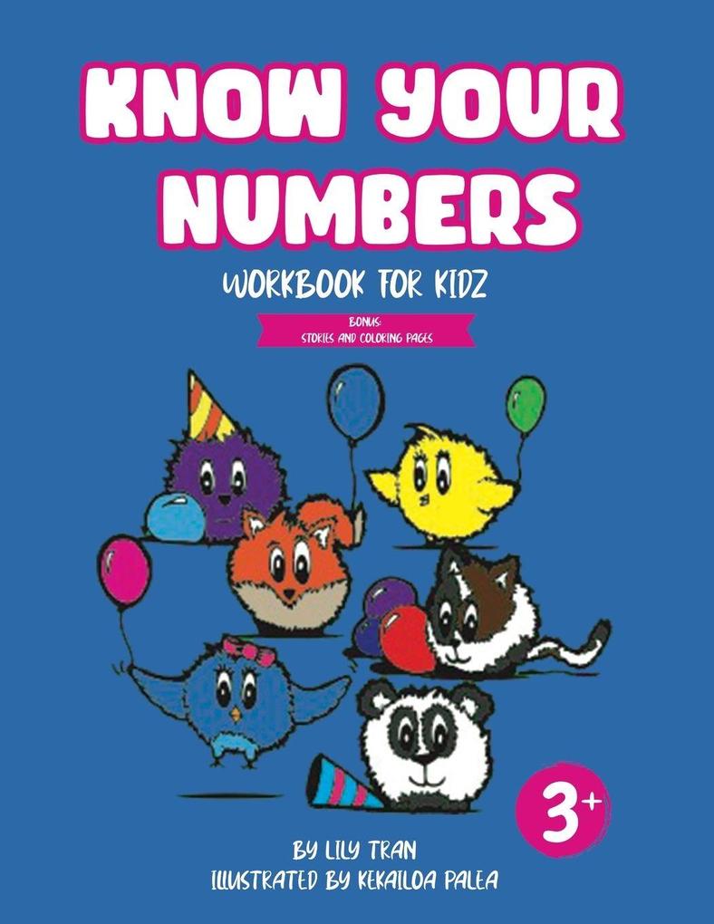 Know Your Numbers