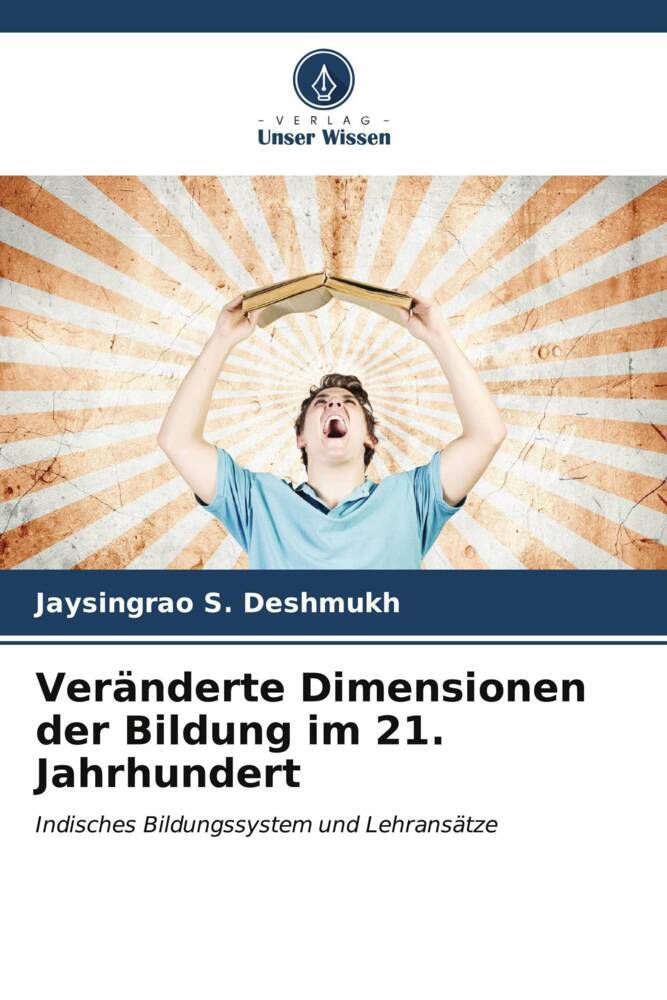 Veränderte Dimensionen der Bildung im 21. Jahrhundert