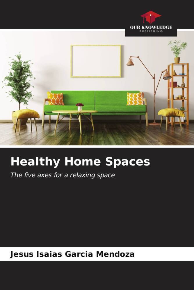 Healthy Home Spaces
