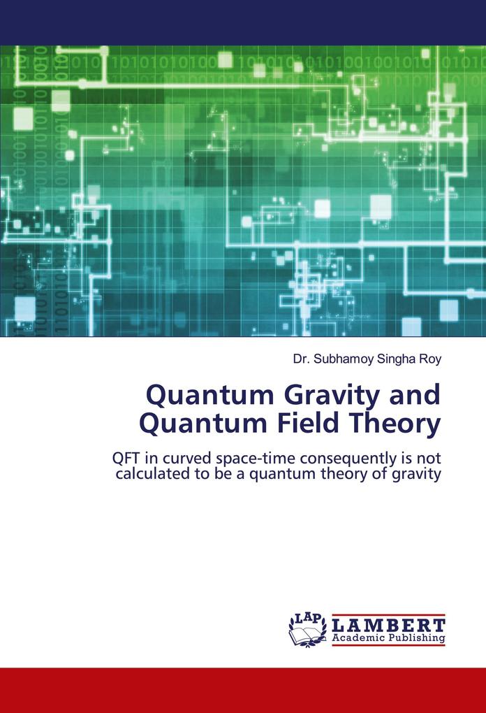 Quantum Gravity and Quantum Field Theory