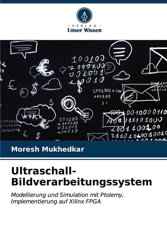 Ultraschall-Bildverarbeitungssystem