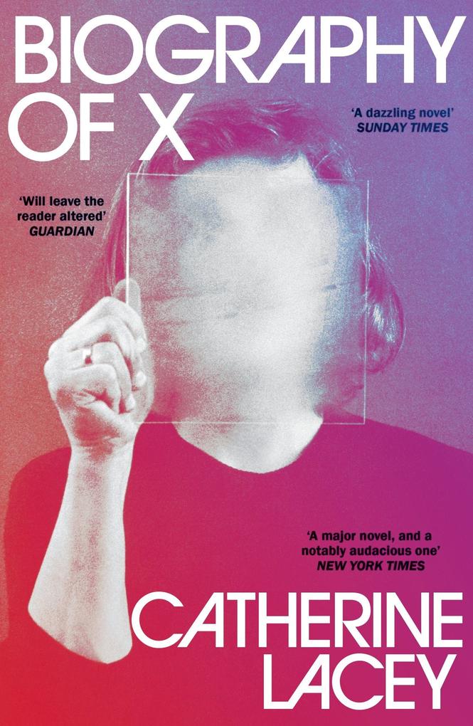 Granta Publications Biography Of X