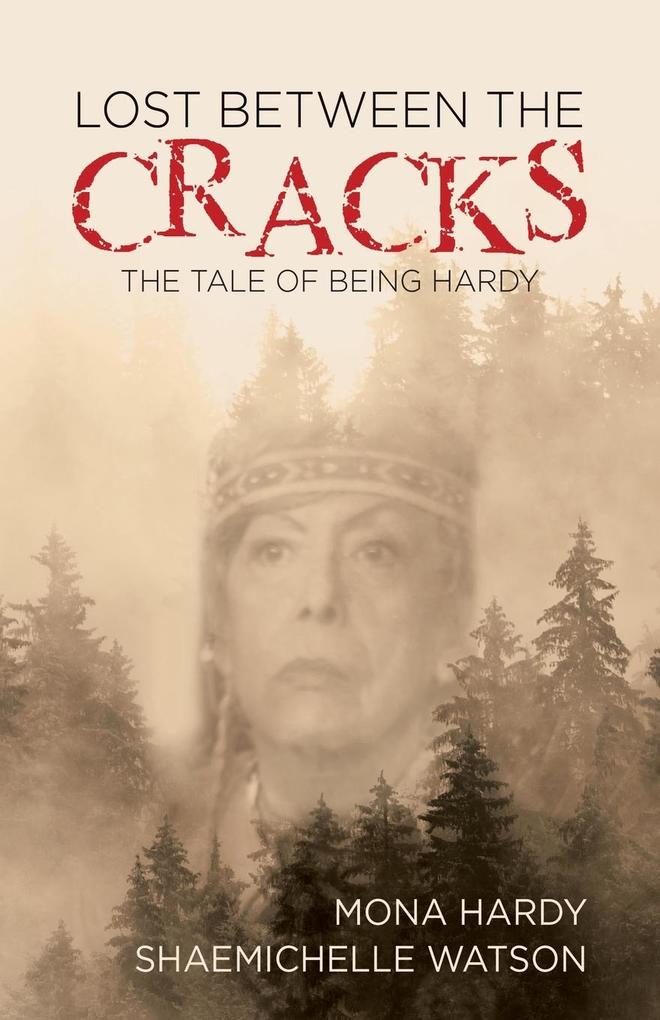 Lost Between The Cracks