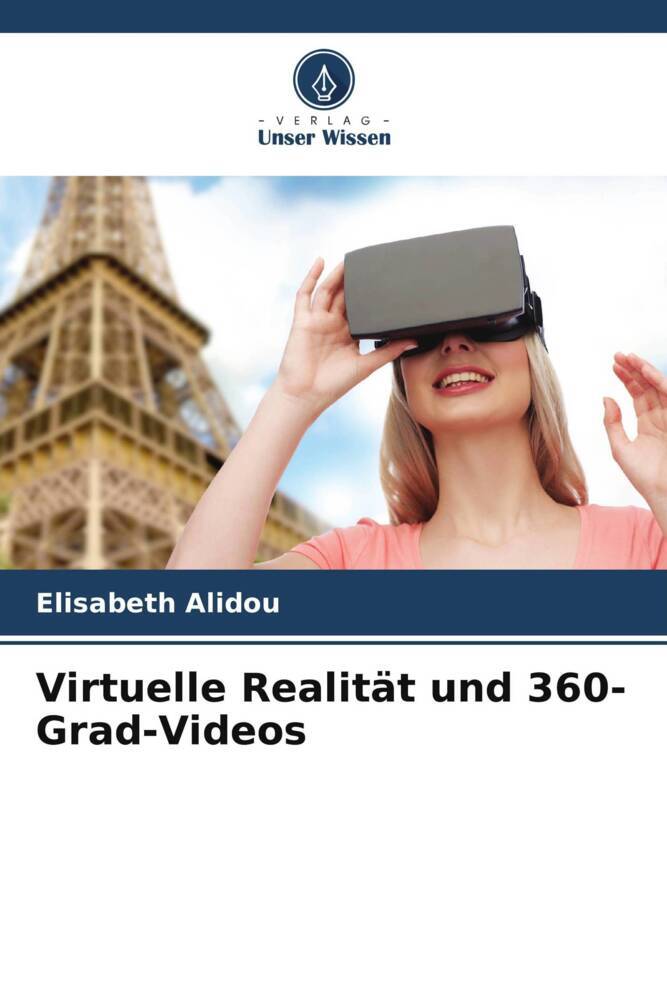Virtuelle Realität und 360-Grad-Videos