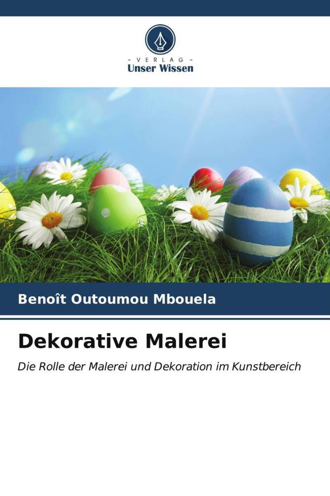 Dekorative Malerei