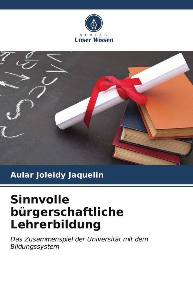 Sinnvolle bürgerschaftliche Lehrerbildung