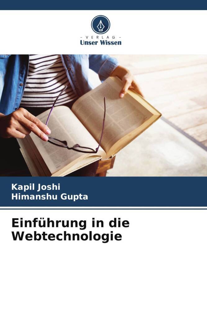 Einführung in die Webtechnologie