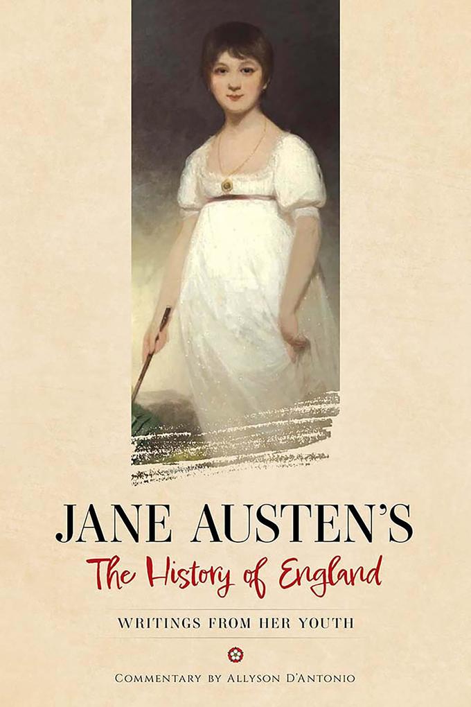 Jane Austen‘s The History of England