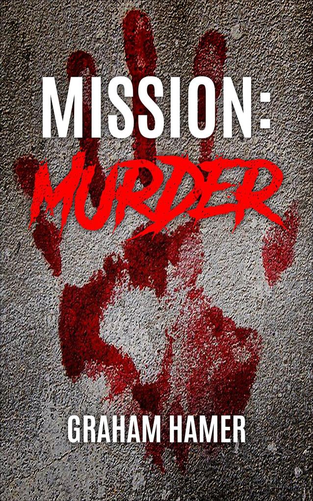 Mission: Murder (The Island Connection #16)