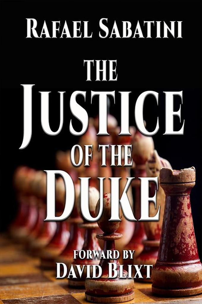 The Justice Of The Duke