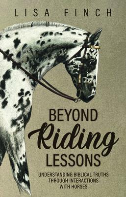 Beyond Riding Lessons
