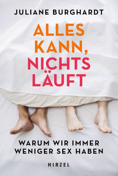 Alles kann nichts läuft