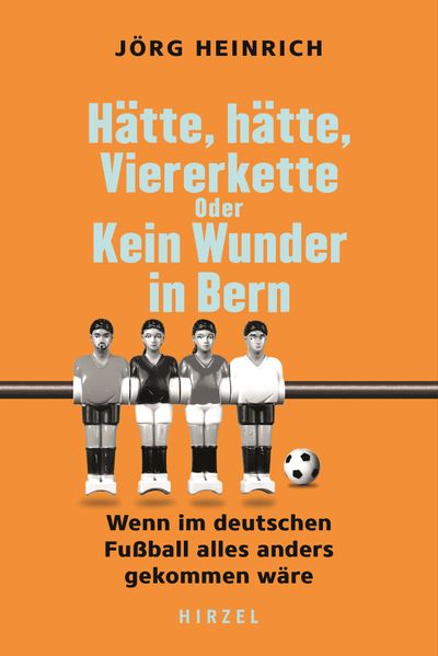 Hätte hätte Viererkette oder Kein Wunder in Bern