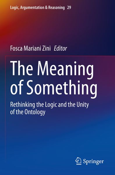 The Meaning of Something