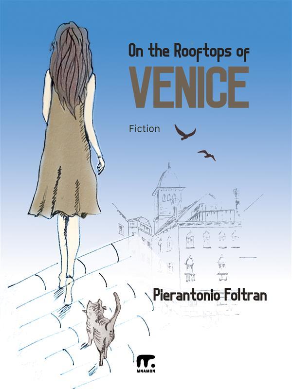 On the Rooftops of Venice