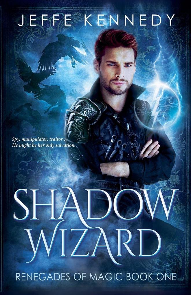 Shadow Wizard