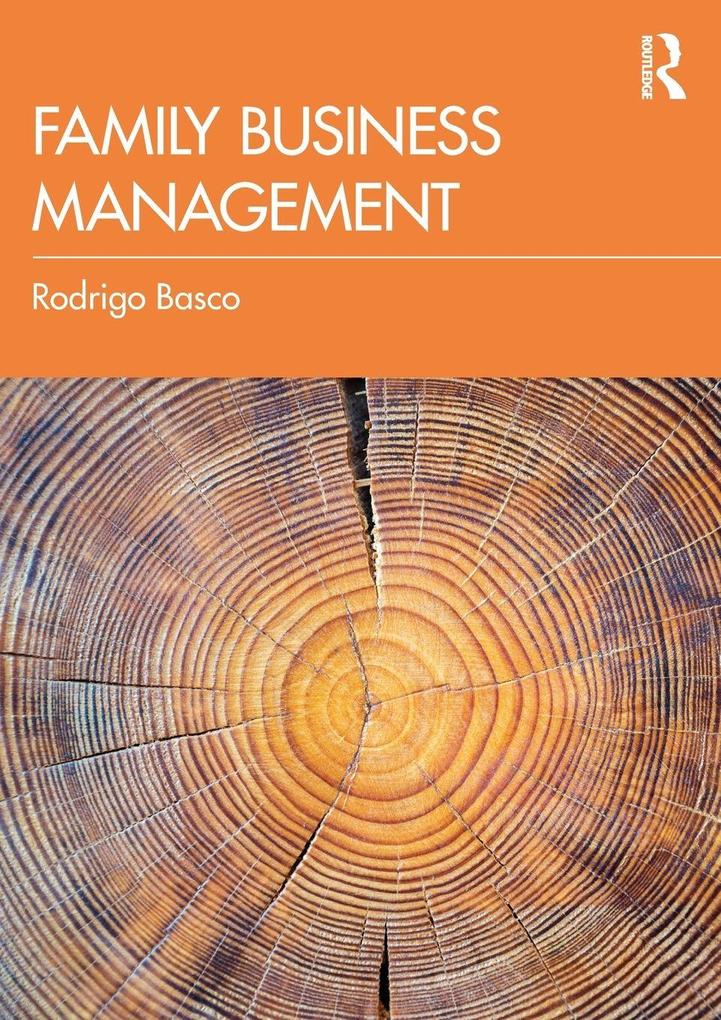 Family Business Management