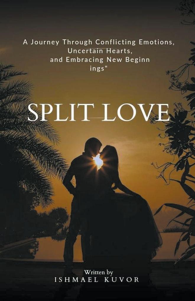 SLIPT LOVE