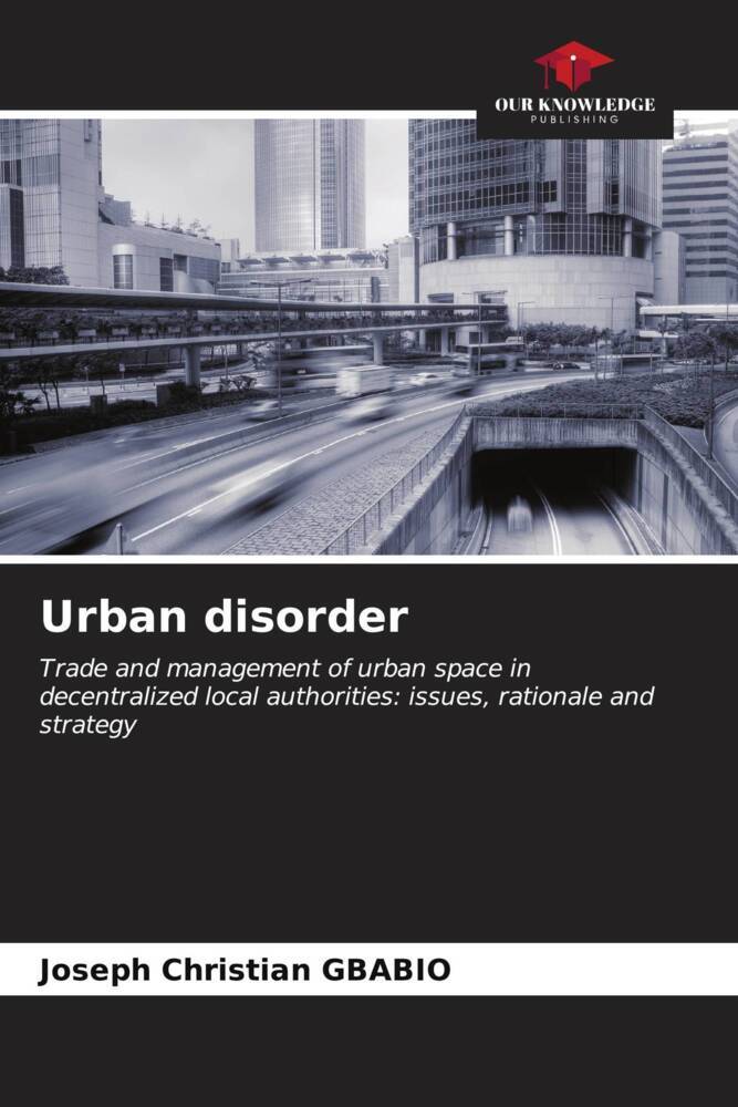 Urban disorder