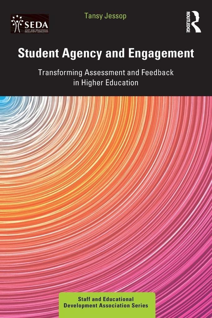 Student Agency and Engagement