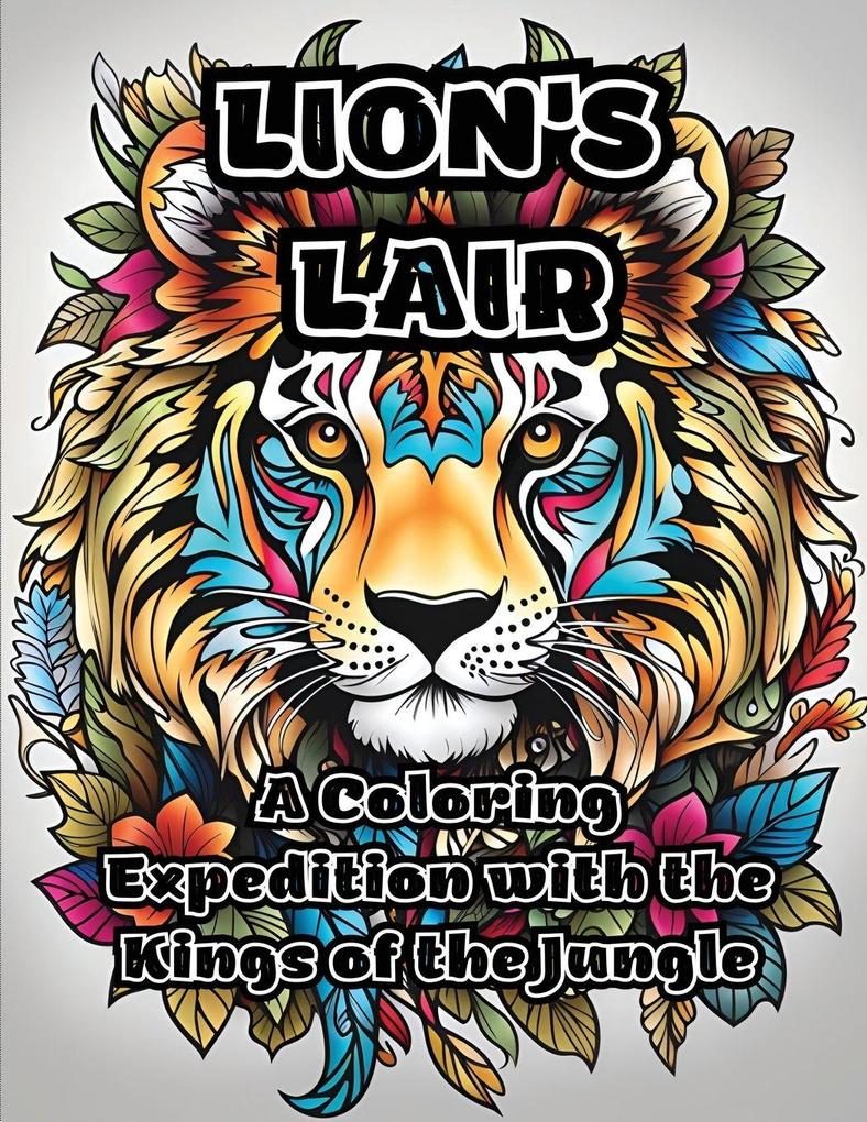 Lion's Lair