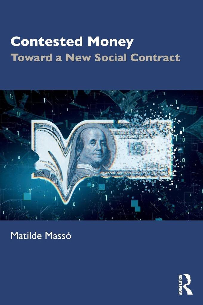 Contested Money