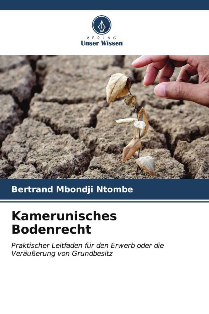 Kamerunisches Bodenrecht