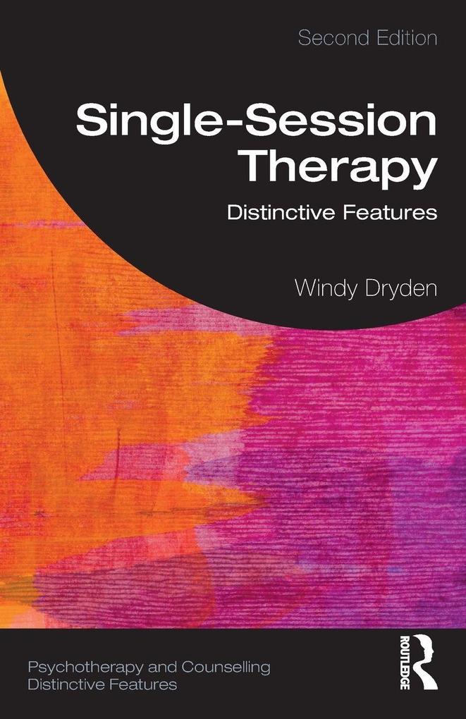 Single-Session Therapy