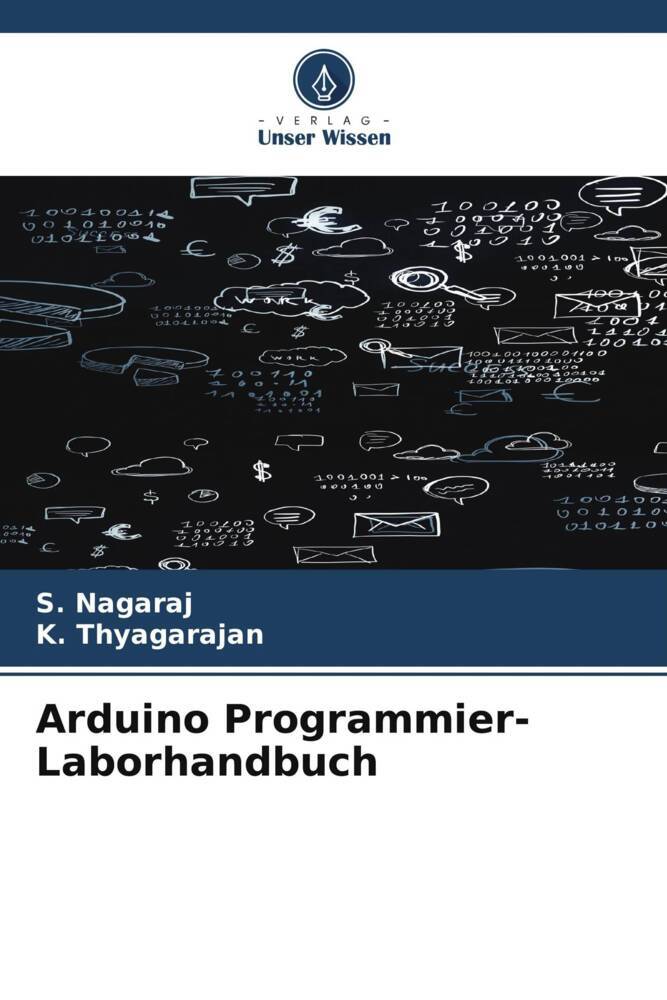 Arduino Programmier-Laborhandbuch