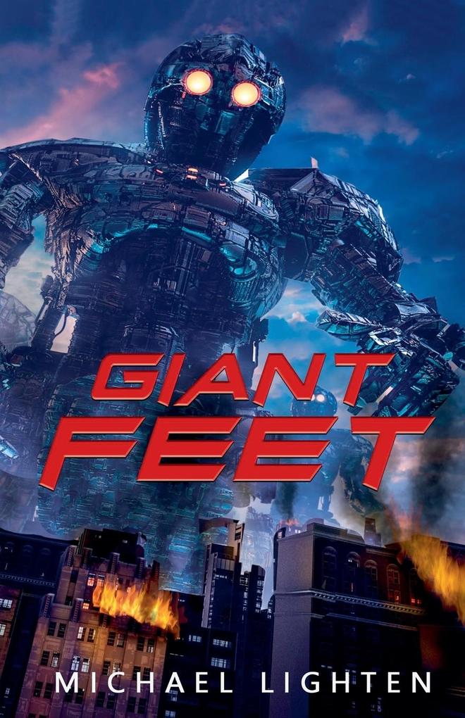 Giant Feet
