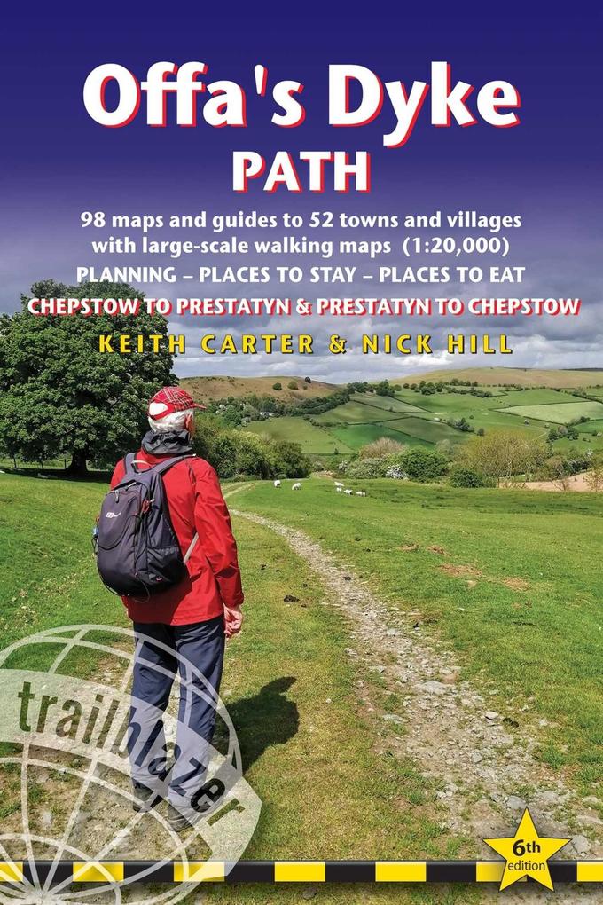 Offa's Dyke Path