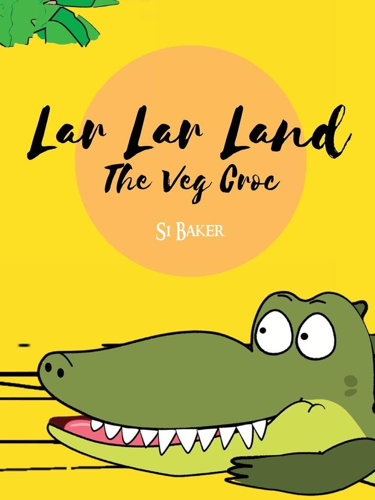 Lar Lar Land