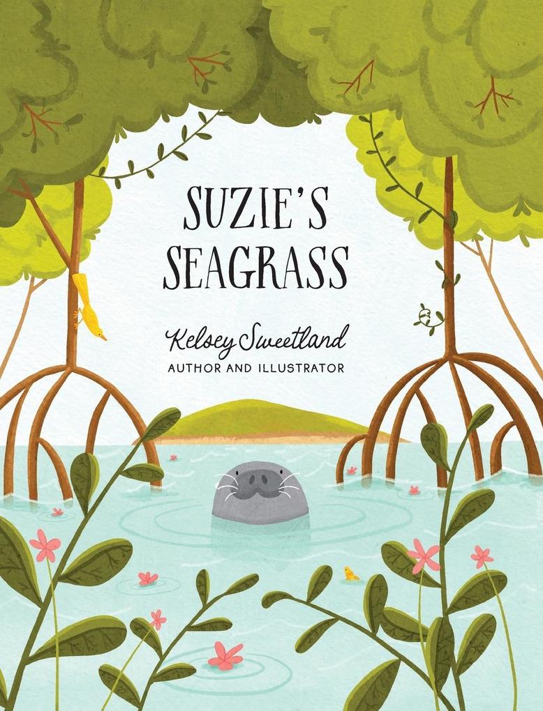 Suzie‘s Seagrass