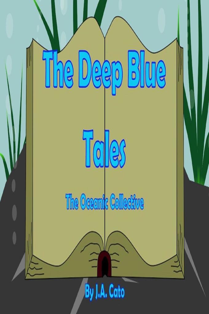 The Deep Blue Tales: The Oceanic Collective