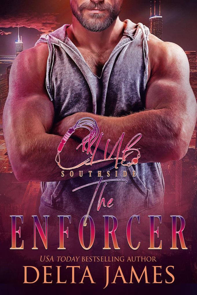 The Enforcer (Club Southside #6)