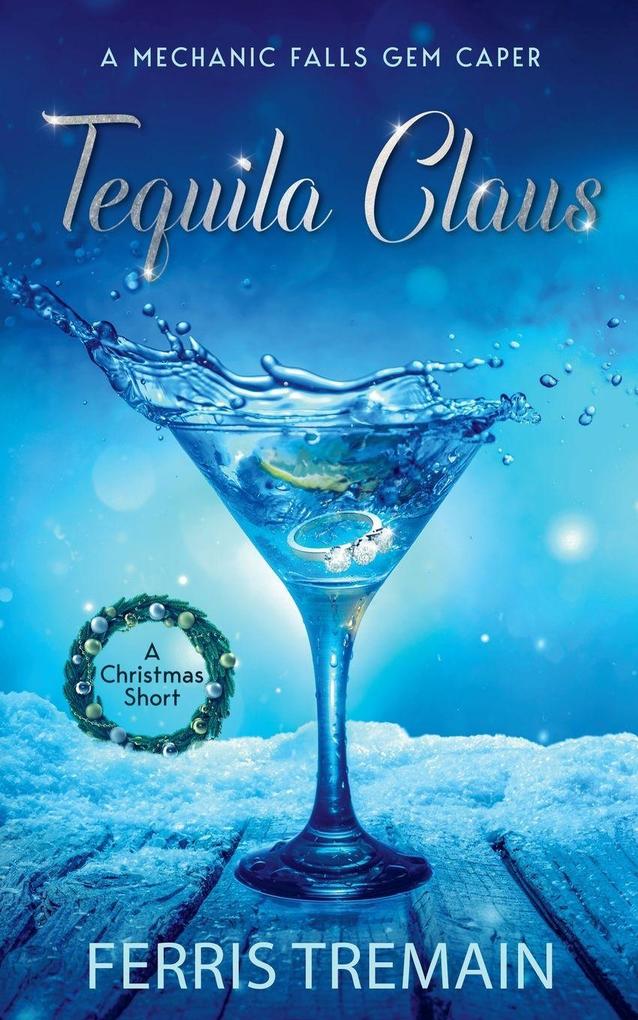 Tequila Claus