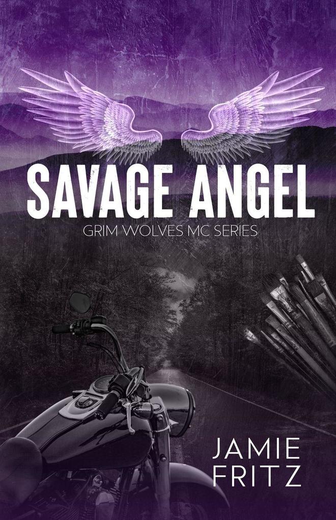 Savage Angel