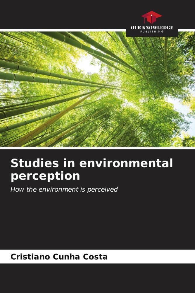 Studies in environmental perception