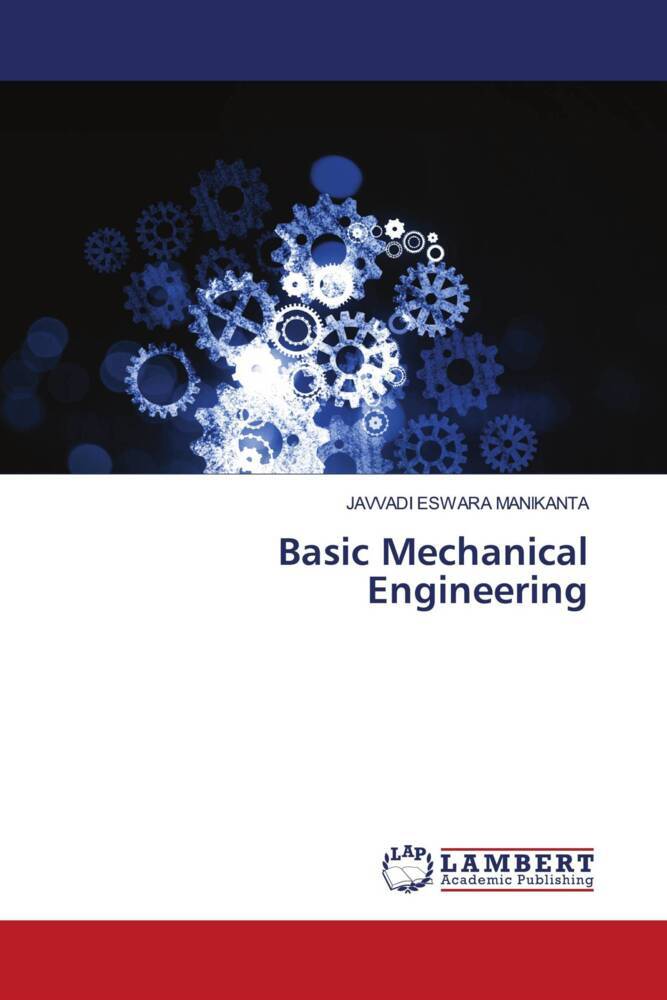 Basic Mechanical Engineering