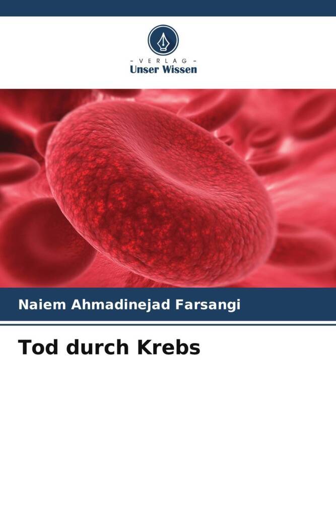 Tod durch Krebs