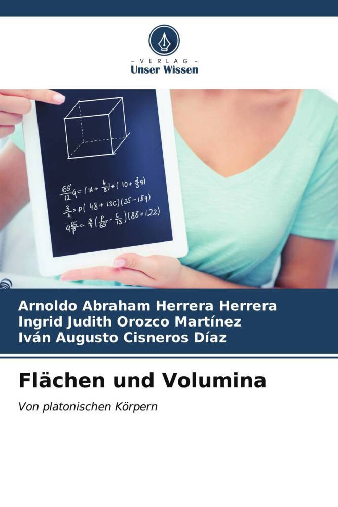 Flächen und Volumina