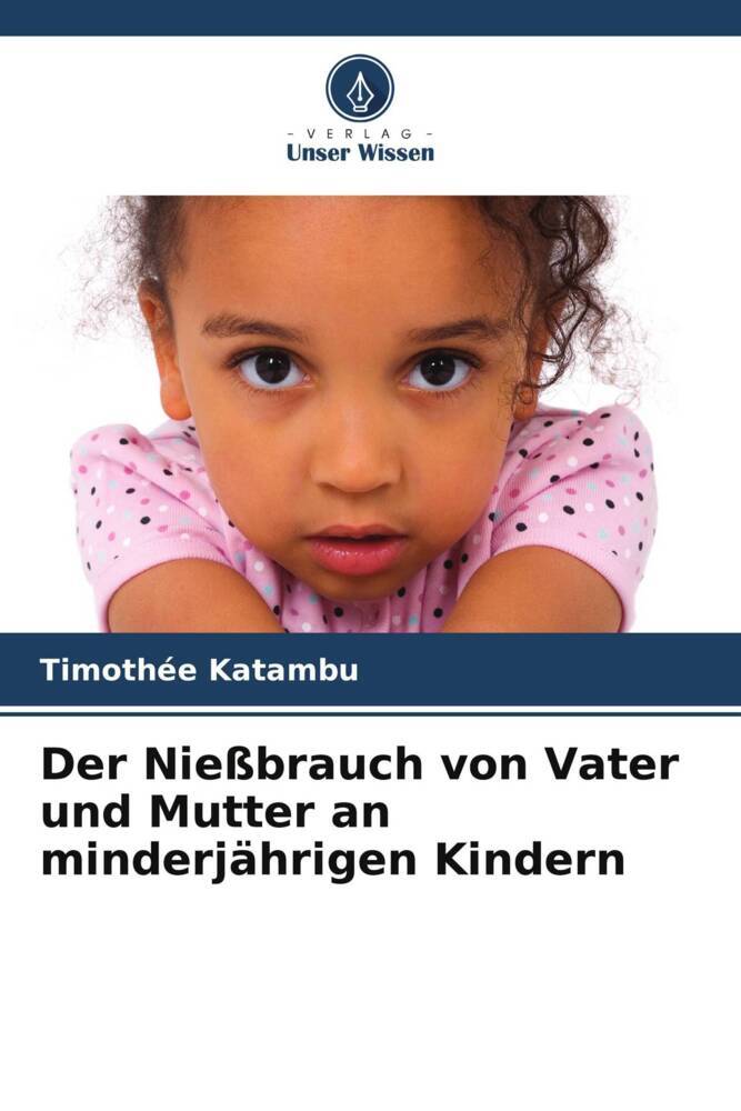 Der Nießbrauch von Vater und Mutter an minderjährigen Kindern