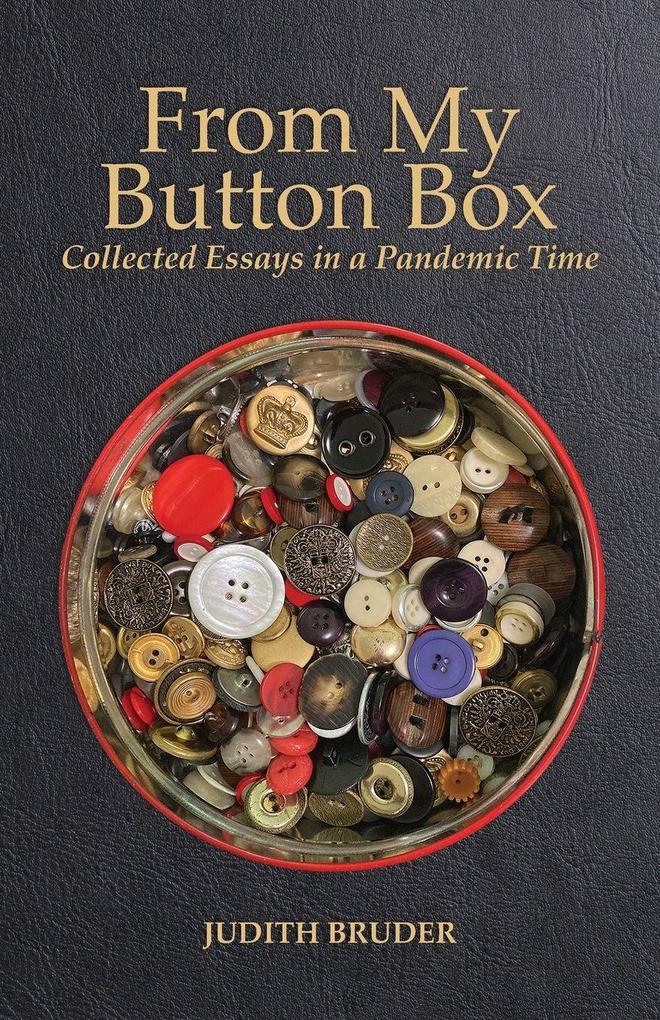 From My Button Box