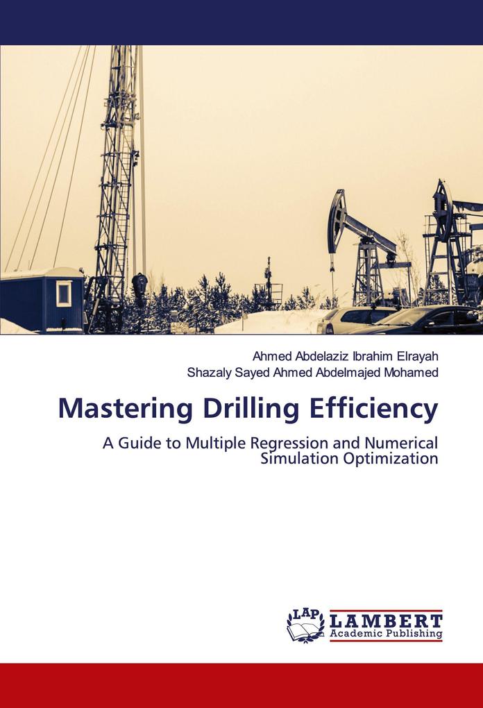 Mastering Drilling Efficiency