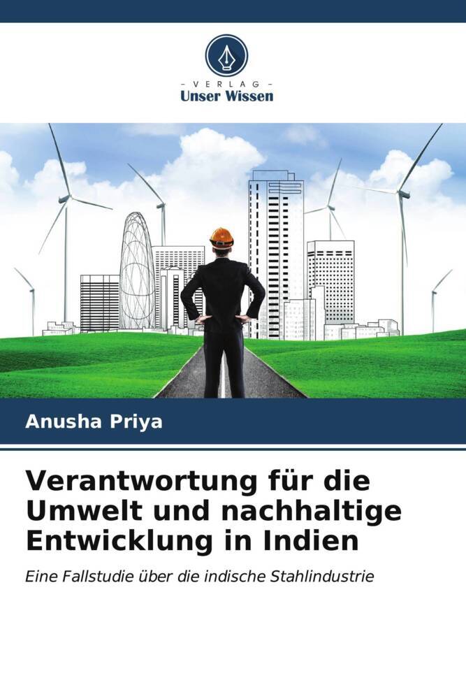 Verantwortung für die Umwelt und nachhaltige Entwicklung in Indien