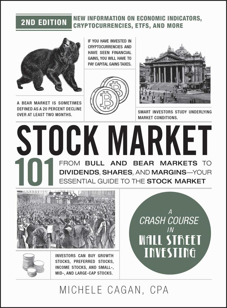Stock Market 101 2nd Edition